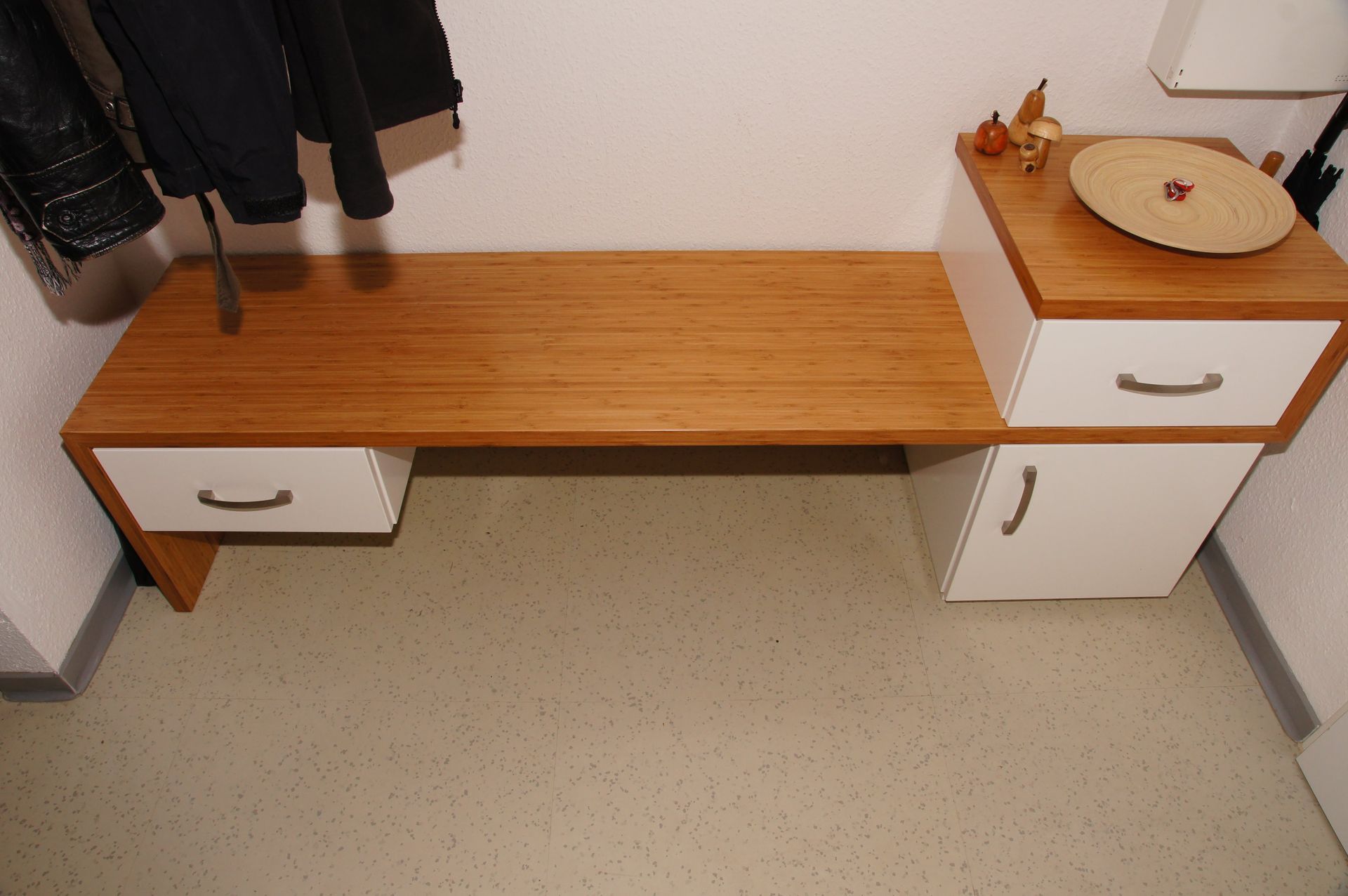 schreinerarbeit referenz