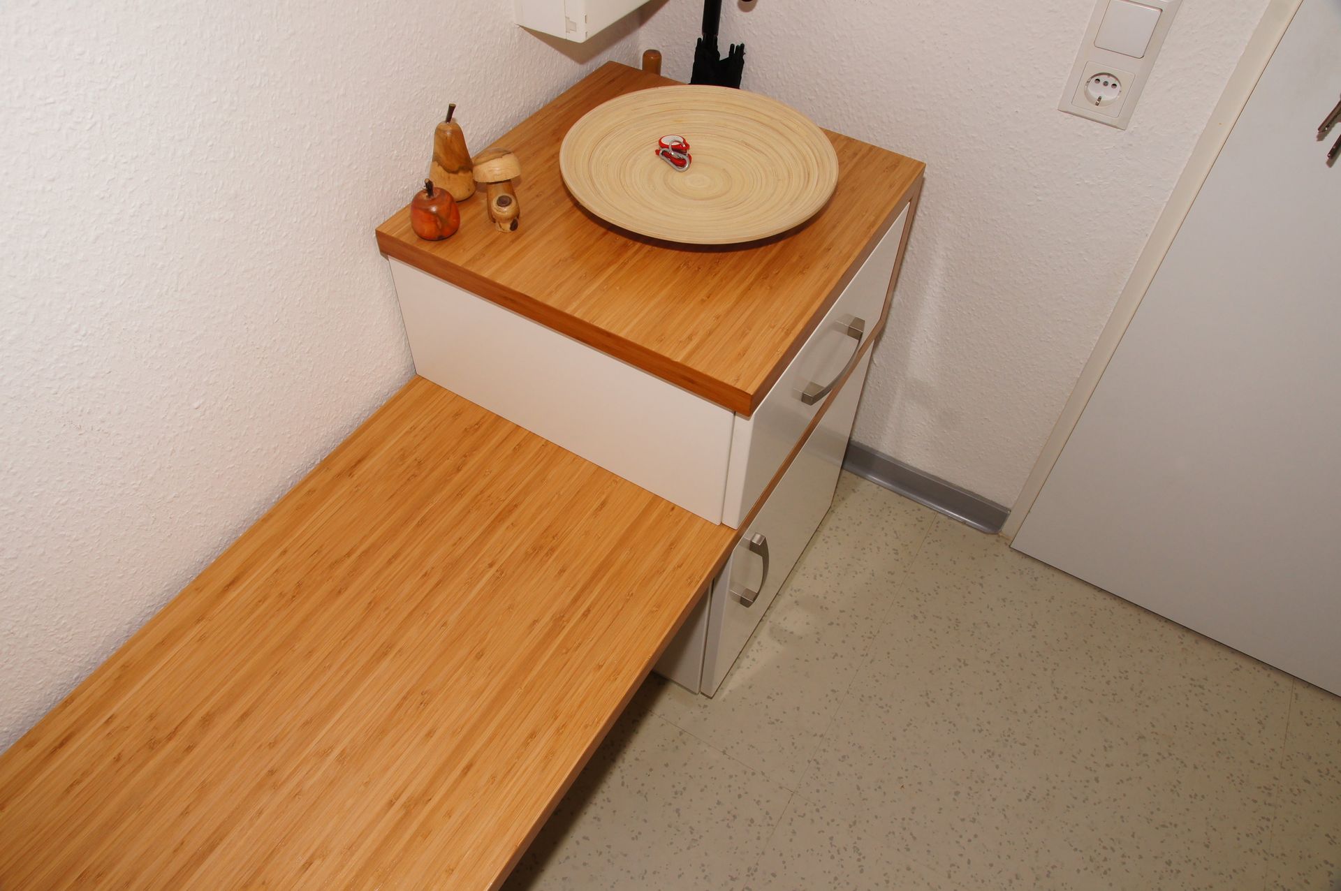 schreinerarbeit referenz