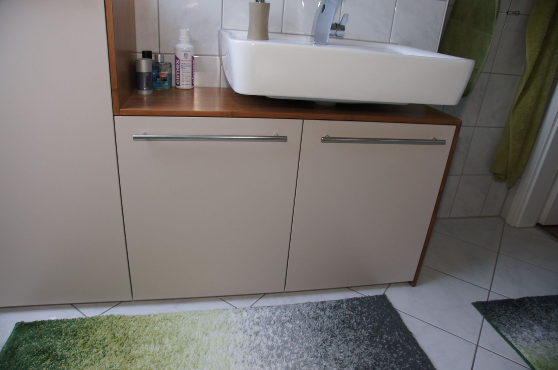 schreinerarbeit referenz