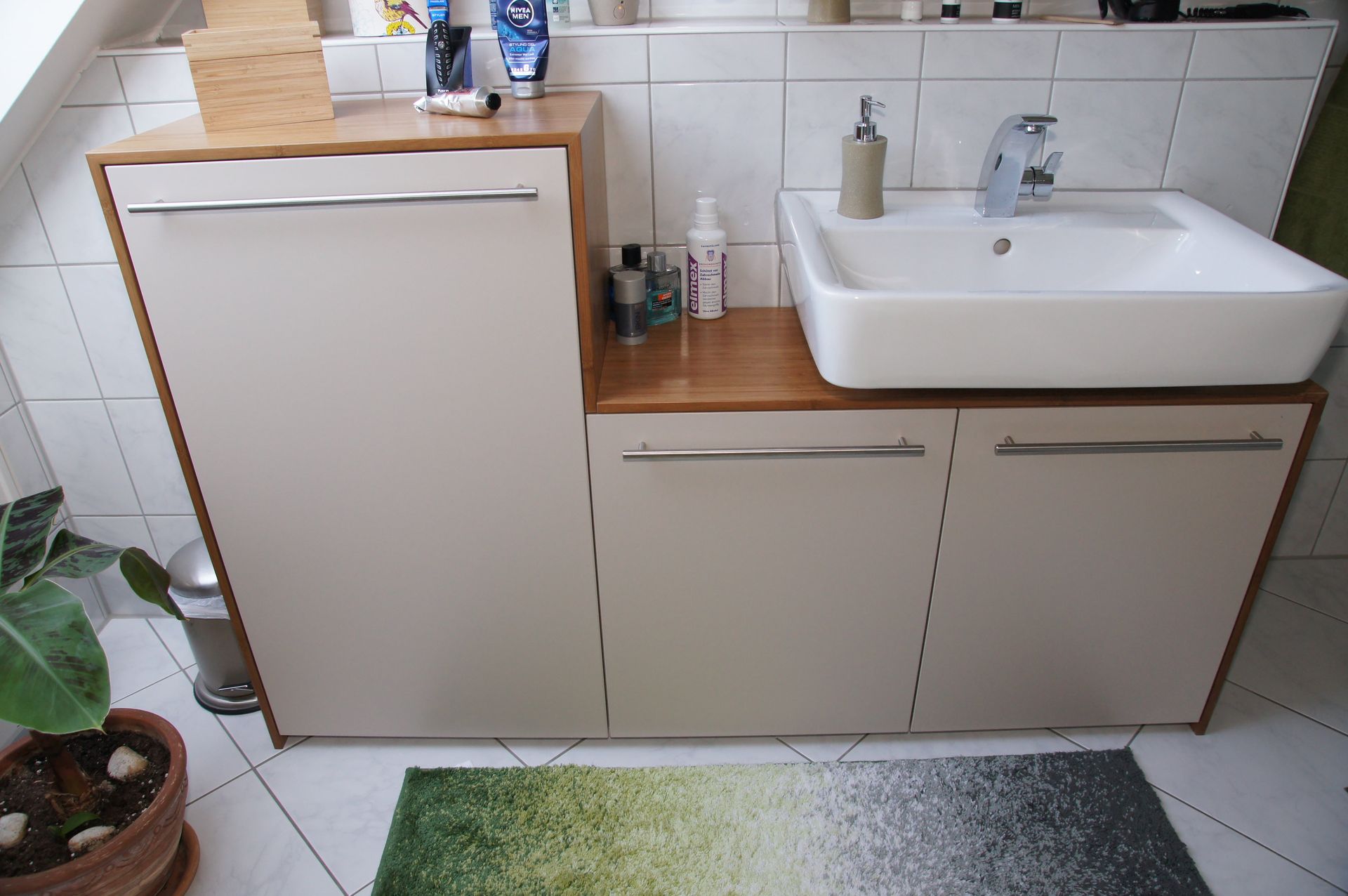 schreinerarbeit referenz