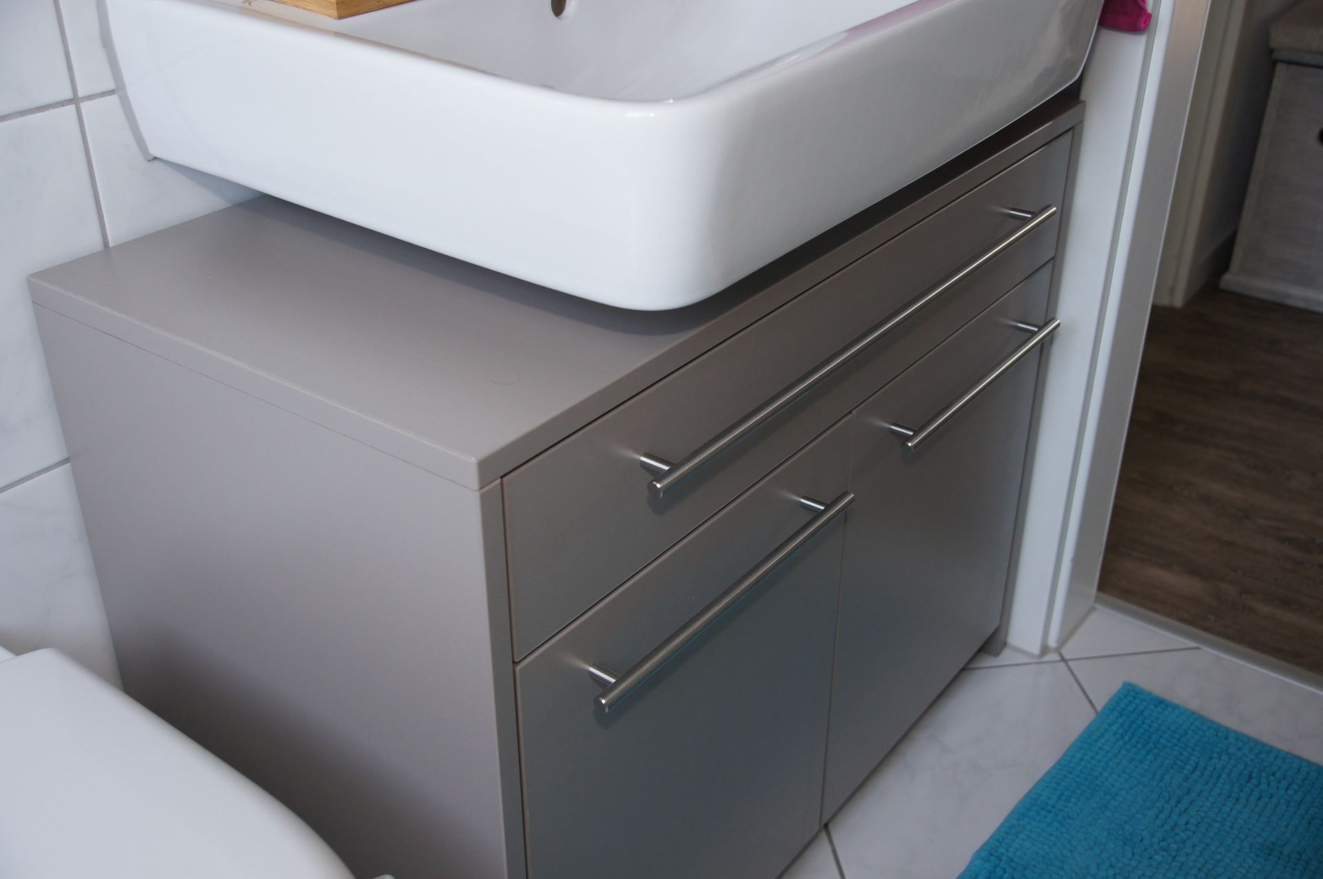 schreinerarbeit referenz