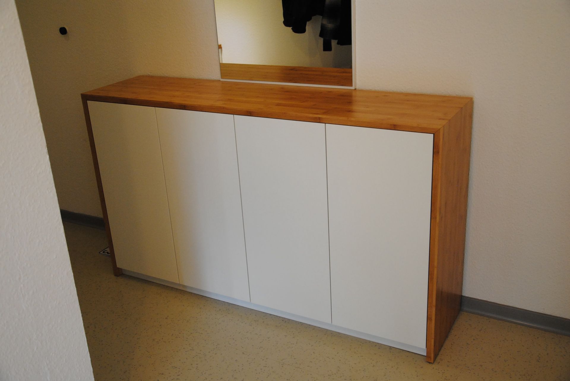 schreinerarbeit referenz