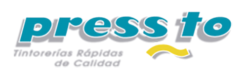 Tintorería Pressto Cantizal