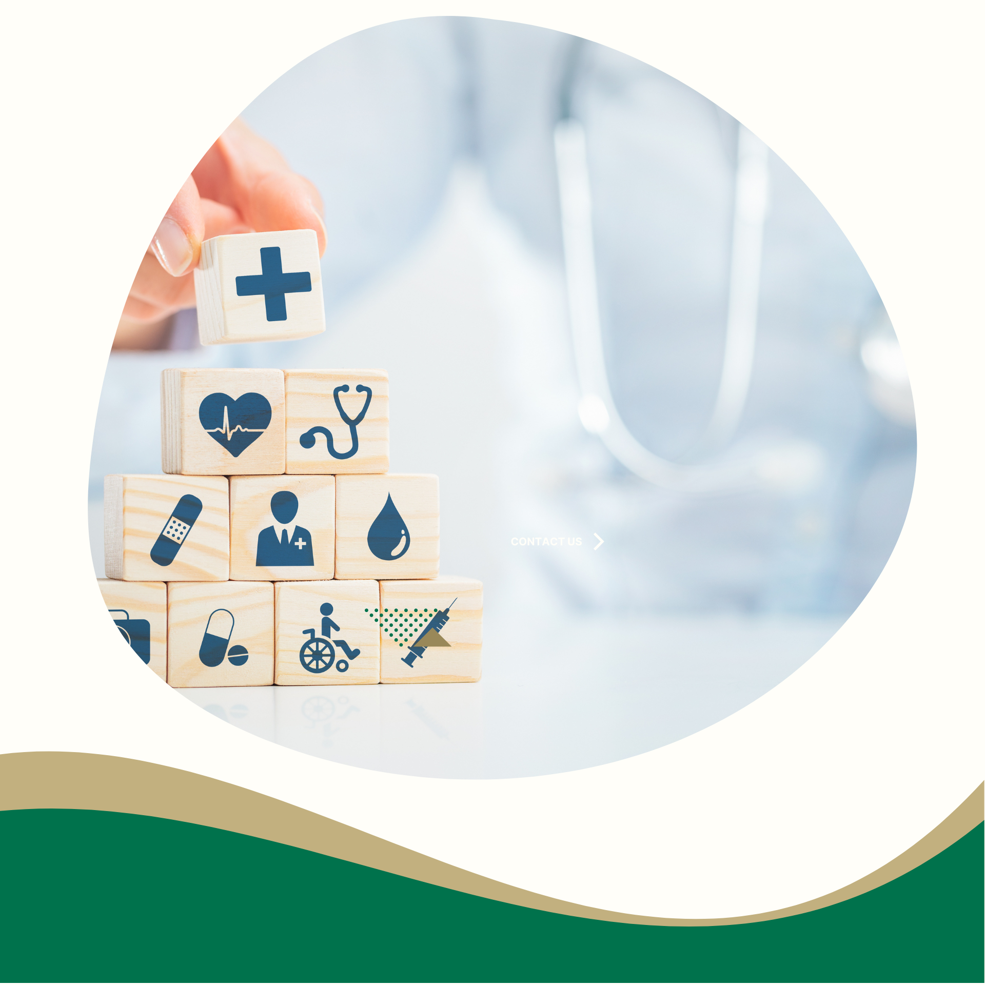 عيادة طب الأسرة في عيادات فاميلي كير