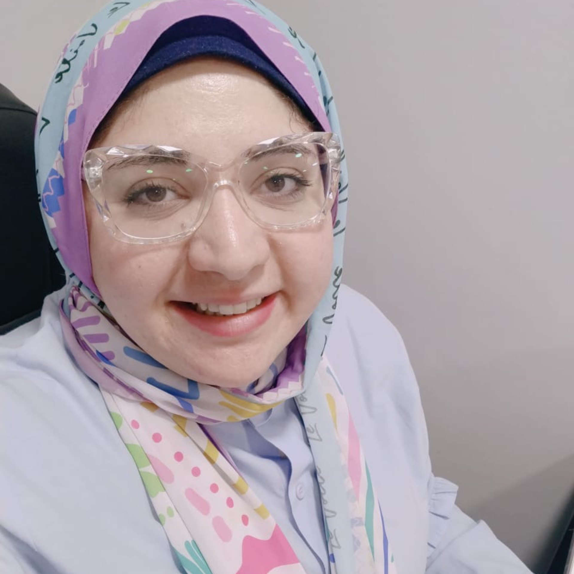 Dr.sara hashim