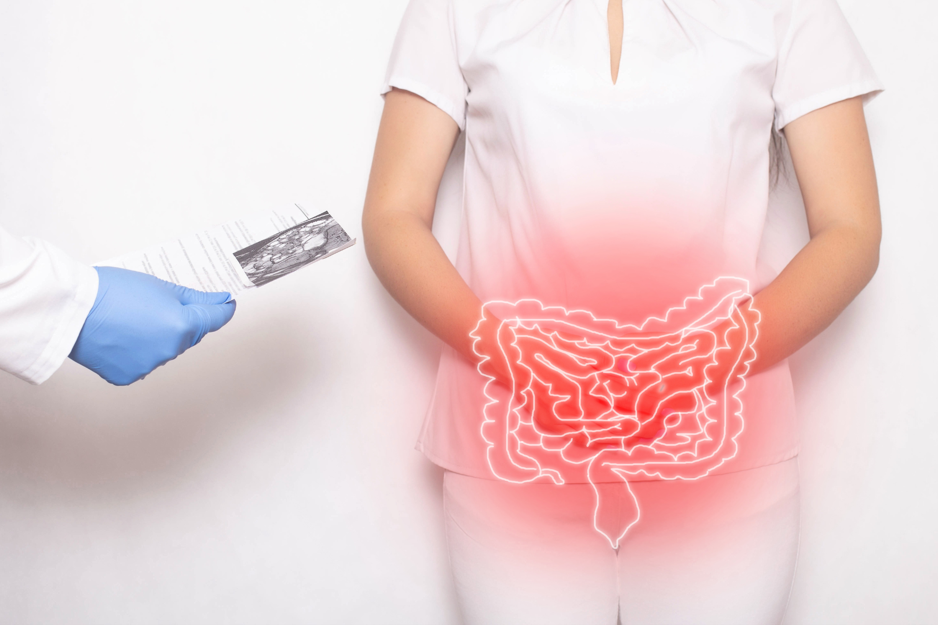colon and anal treatments 