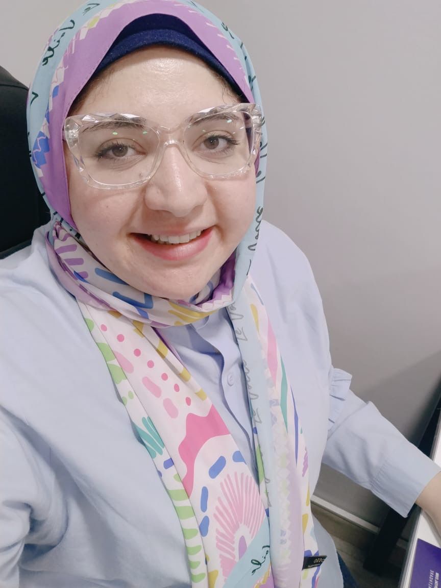 Dr .Sara Hashim 