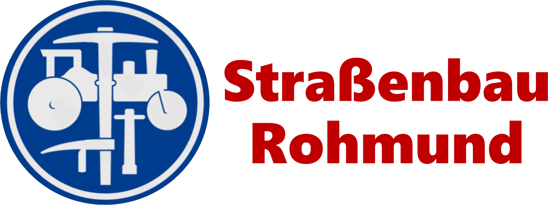 Gerald Rohmund | Uder | Logo