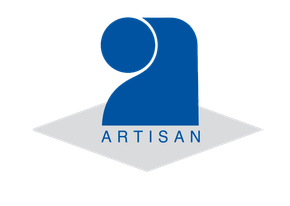 Logo les artisans