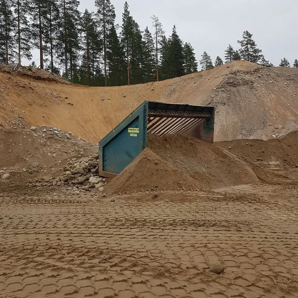 Liikenne Ruotsalainen Oy