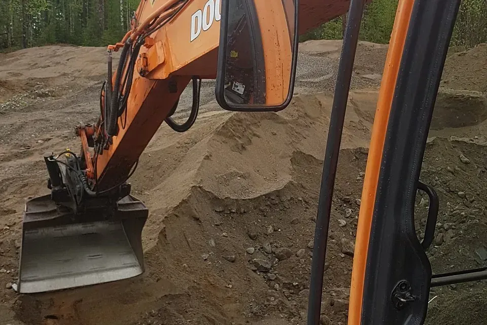 Liikenne Ruotsalainen Oy