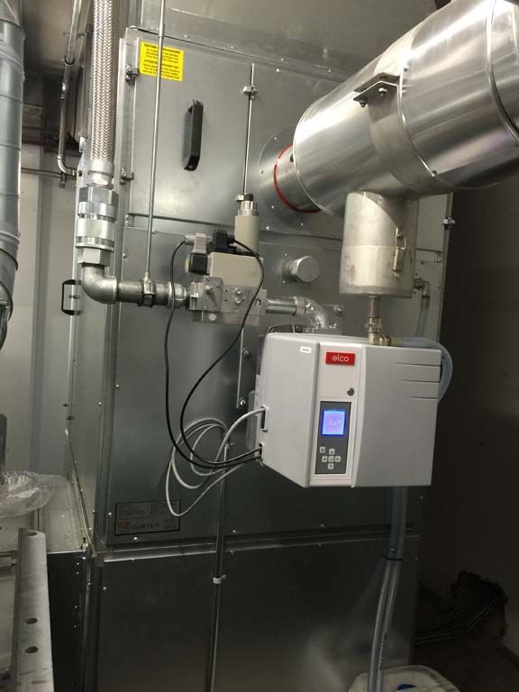 Koster GmbH - Güttingen Koster GmbH 