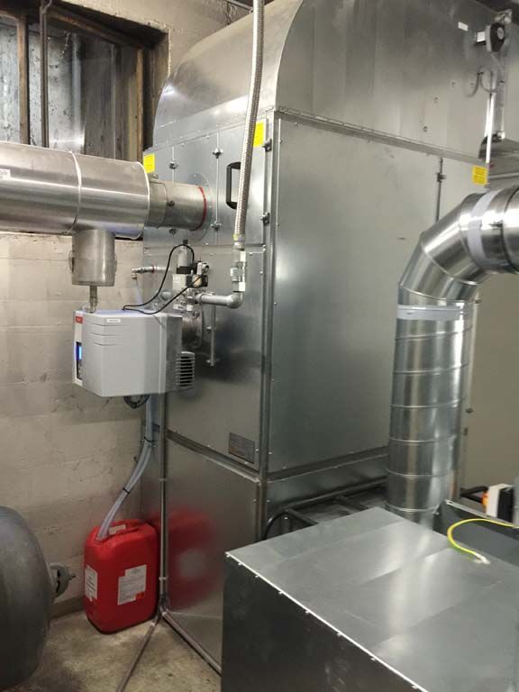 Koster GmbH - Güttingen Koster GmbH 