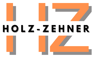 Dieter Zehner Holzhandlung und Hobelwerk-logo