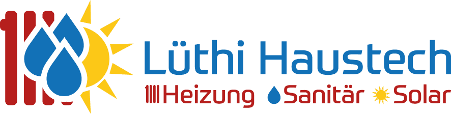 Logo - Lüthi Haustech
