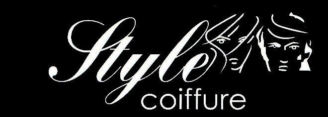 Logo Style Coiffure