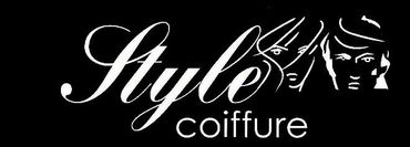 Logo Style Coiffure