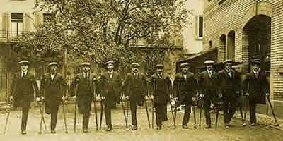 Referenzen - Orthopädie Schärer AG - Luzern