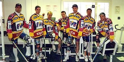 Referenzen - Orthopädie Schärer AG - Luzern