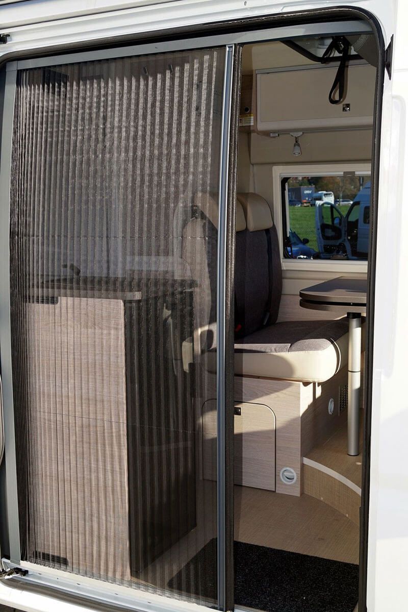 Wohnmobile Vermietung