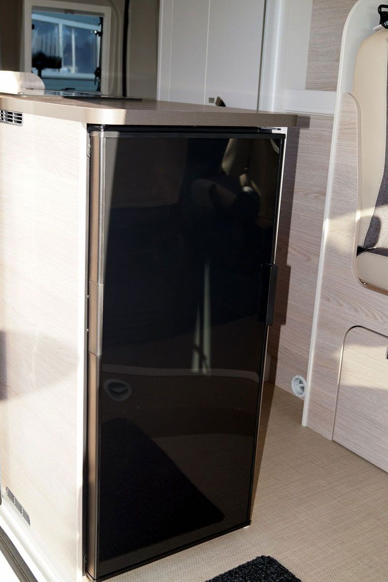 Wohnmobile Vermietung