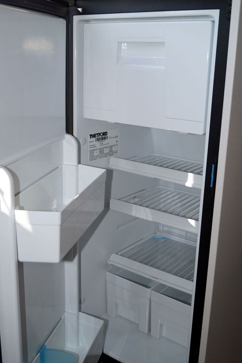 Wohnmobile Vermietung