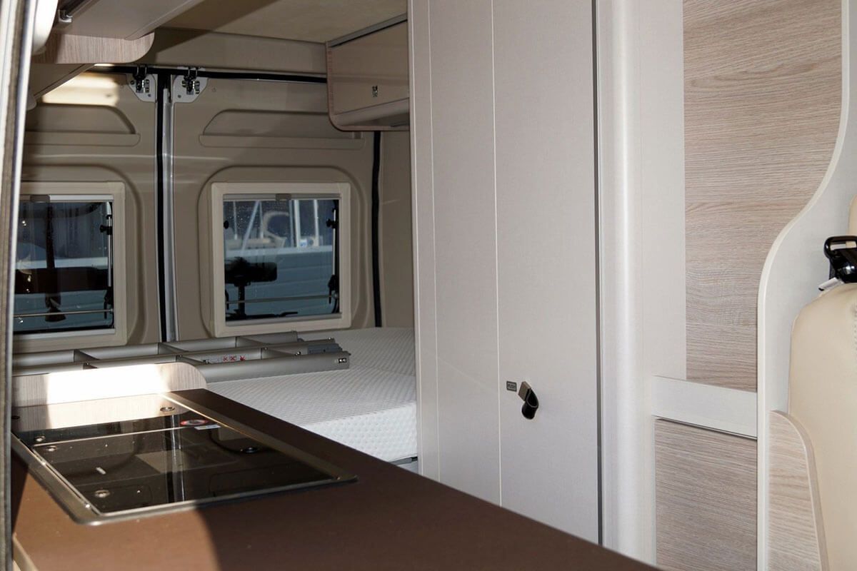 Wohnmobile Vermietung