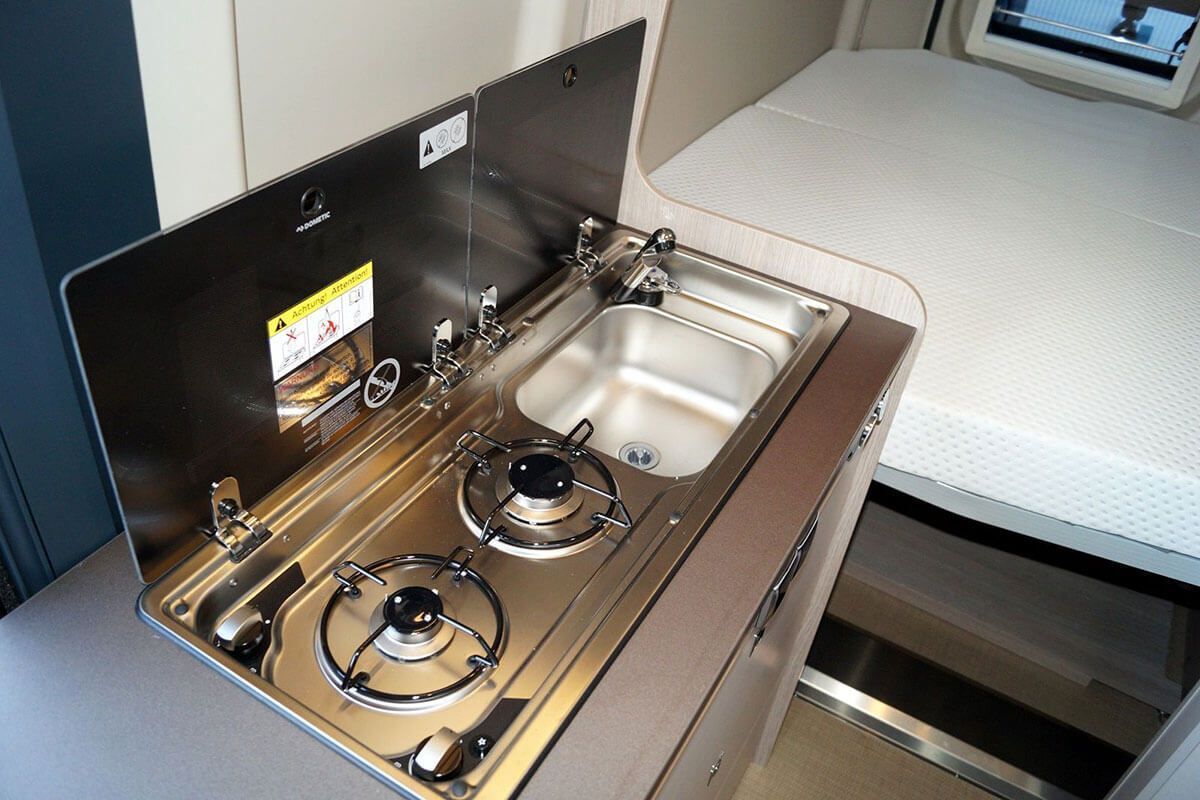 Wohnmobile Vermietung