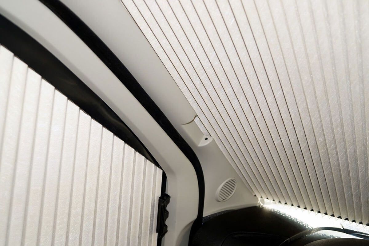 Wohnmobile Vermietung