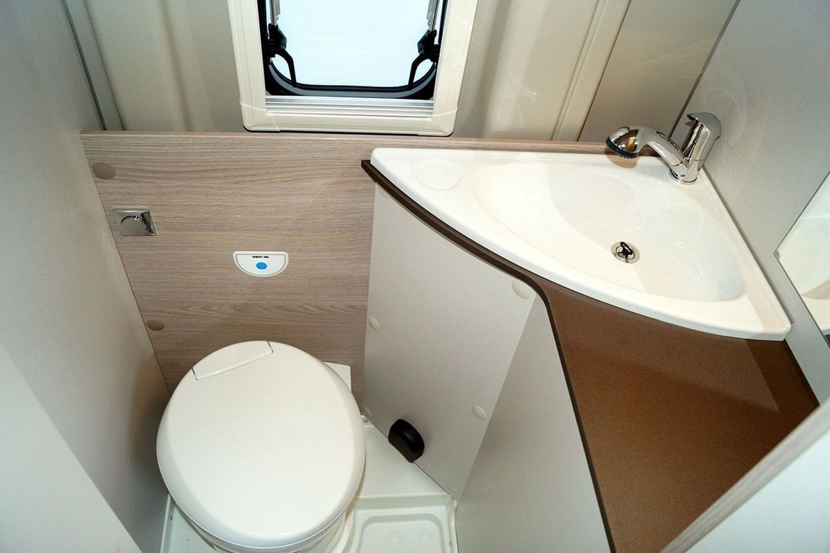 Wohnmobile Vermietung