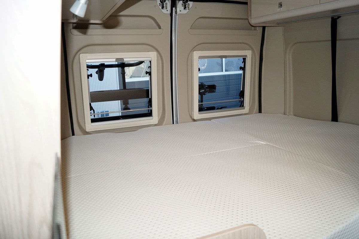 Wohnmobile Vermietung