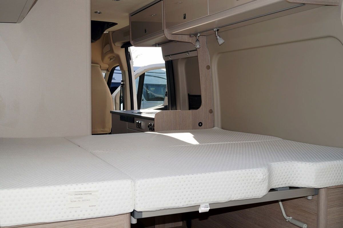 Wohnmobile Vermietung