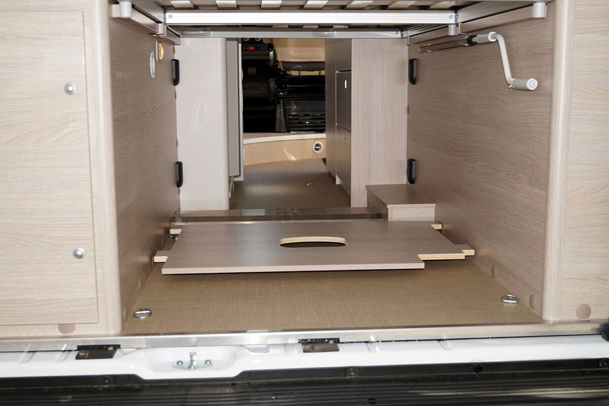 Wohnmobile Vermietung