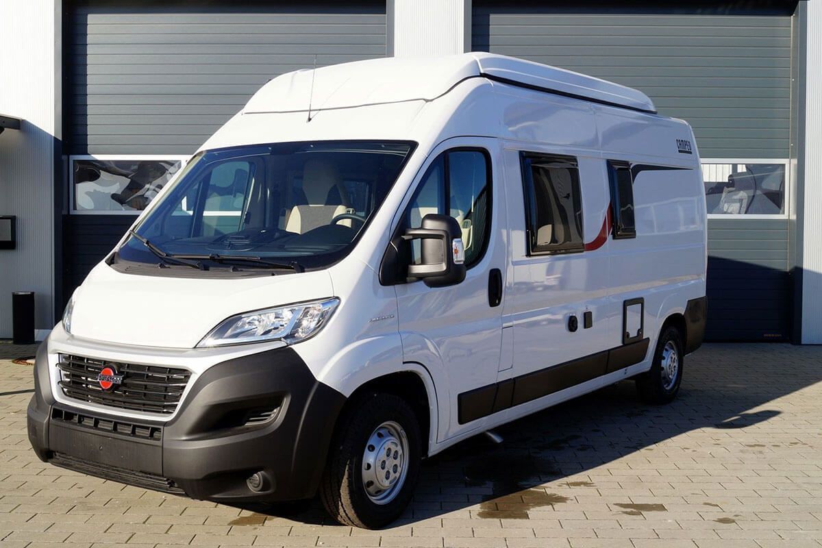 Wohnmobile Vermietung