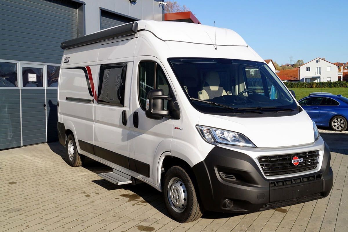 Wohnmobile Vermietung