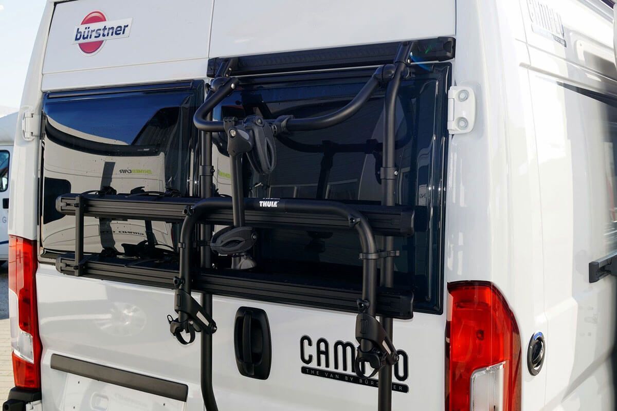 Wohnmobile Vermietung