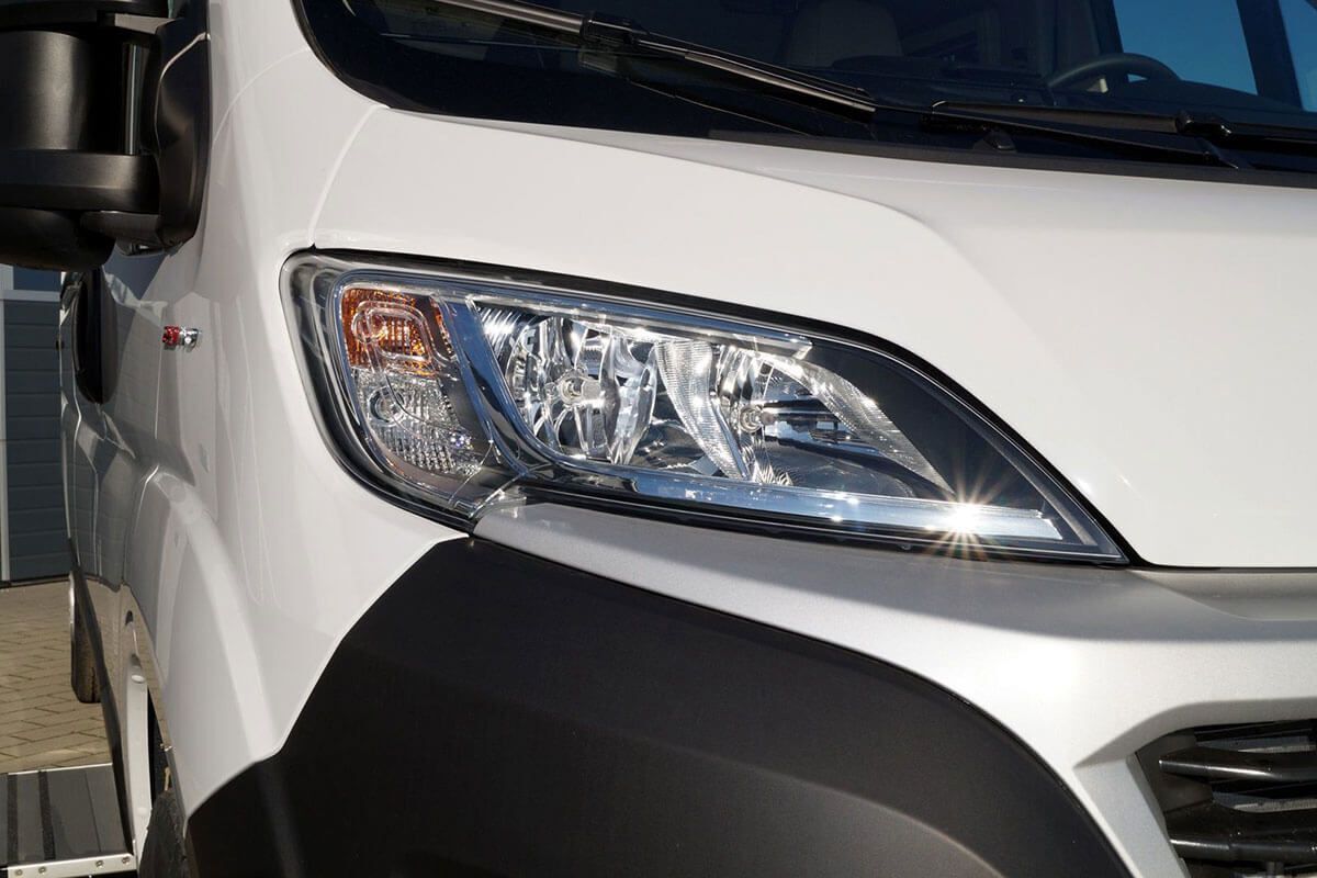 Wohnmobile Vermietung