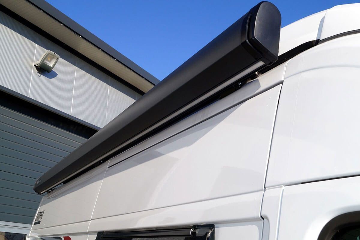 Wohnmobile Vermietung