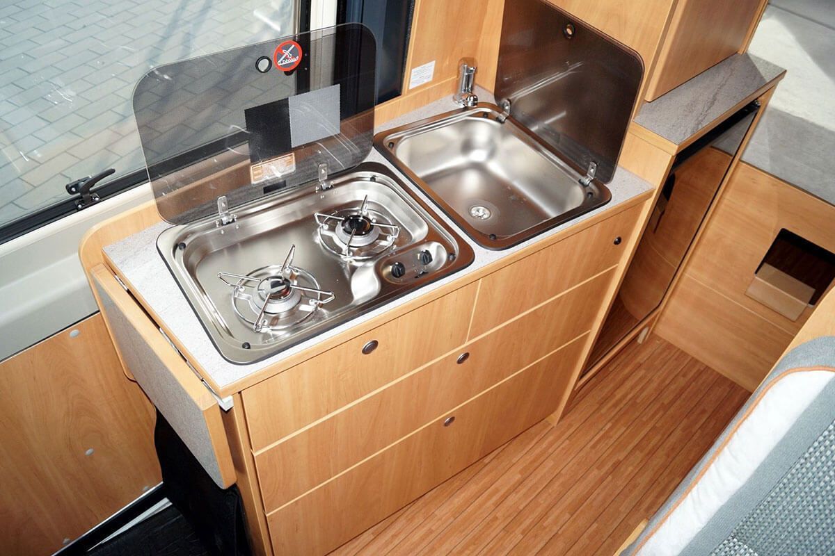 Wohnmobile Vermietung