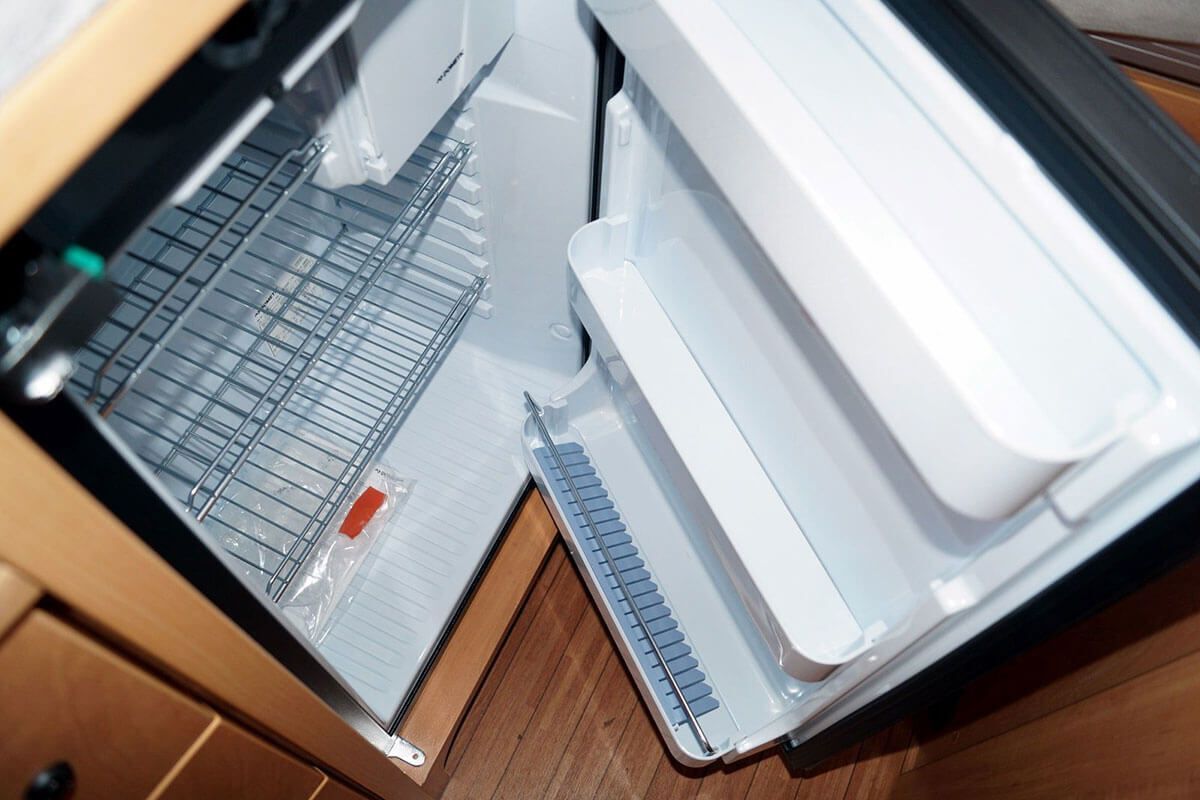 Wohnmobile Vermietung