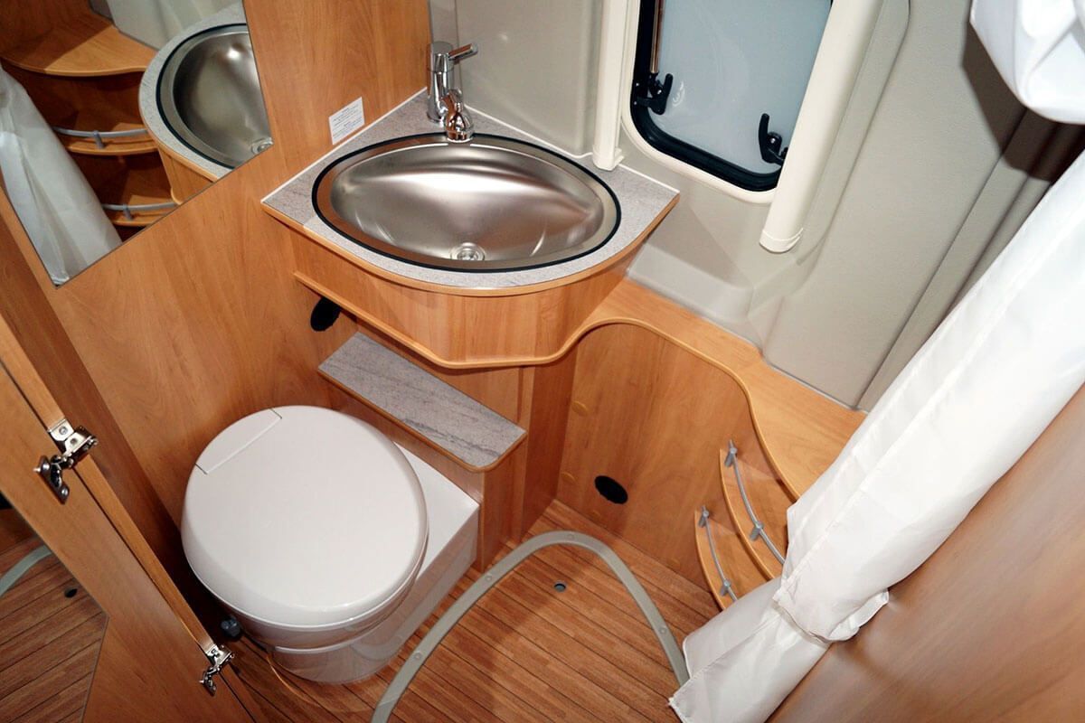 Wohnmobile Vermietung