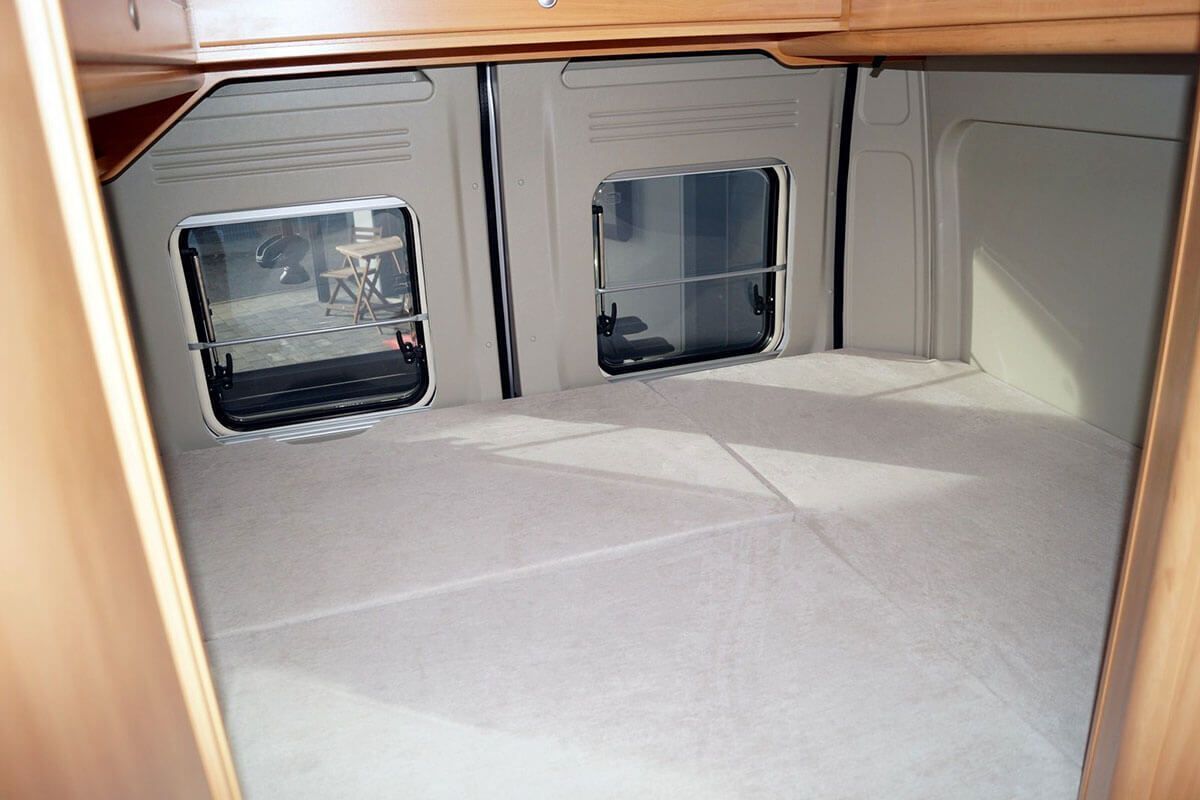 Wohnmobile Vermietung