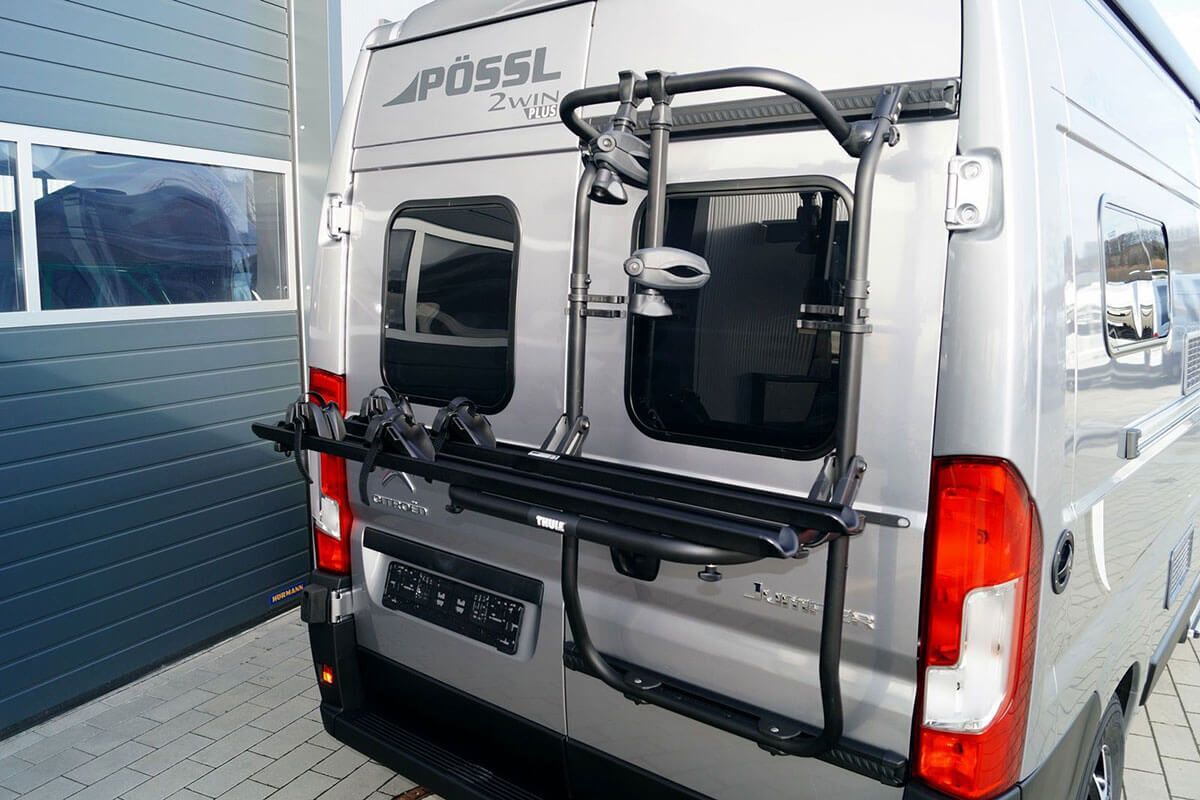 Wohnmobile Vermietung