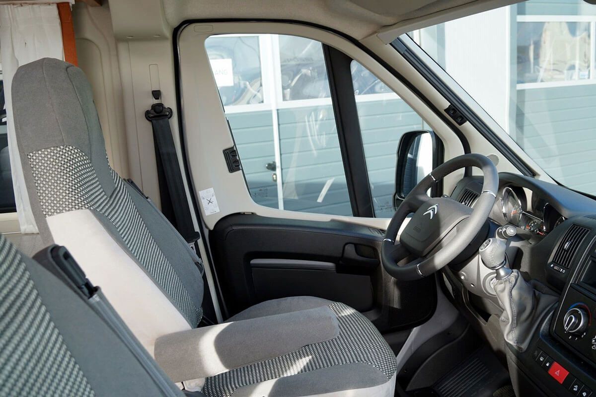 Wohnmobile Vermietung