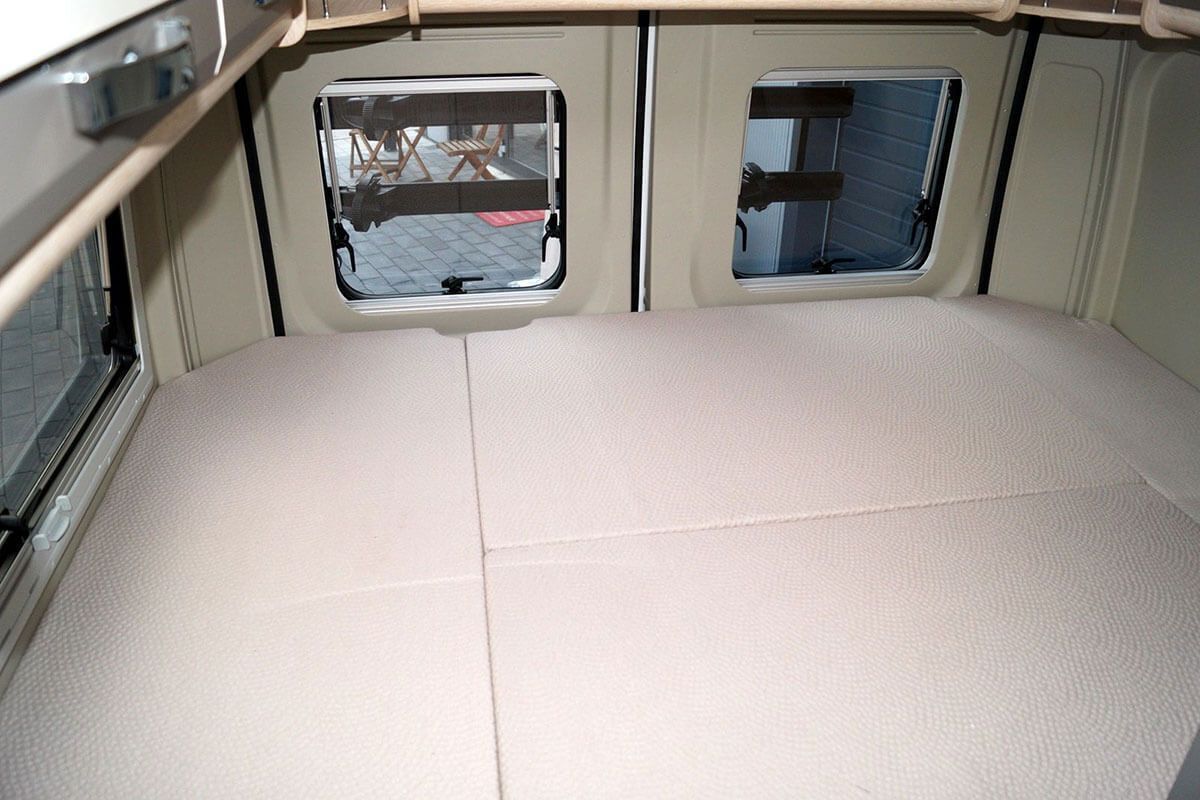 Wohnmobile Vermietung