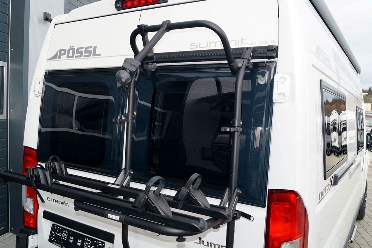 Wohnmobile Vermietung