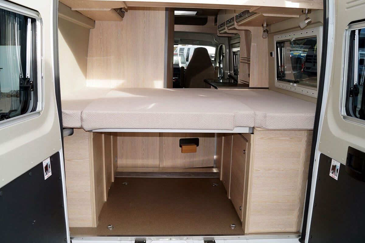 Wohnmobile Vermietung