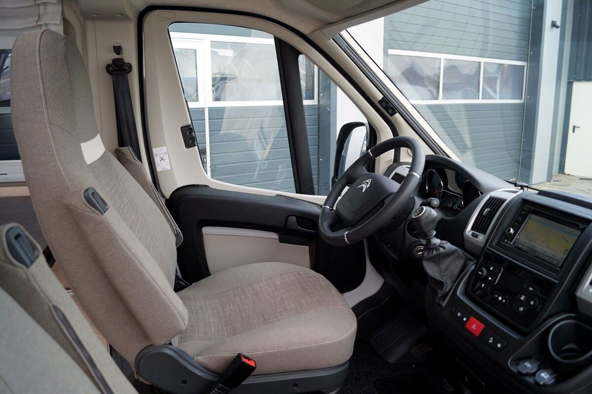 Wohnmobile Vermietung