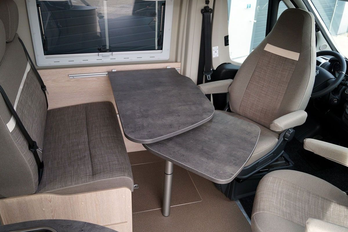 Wohnmobile Vermietung