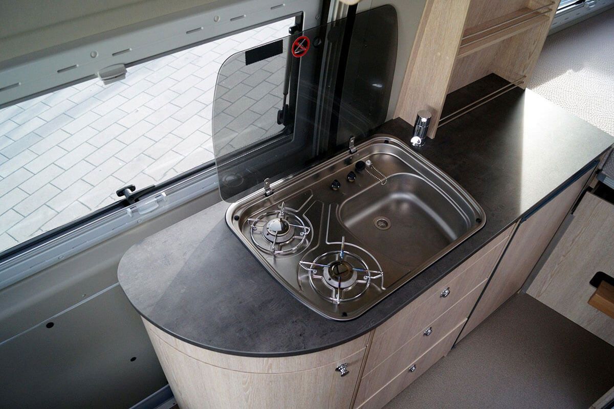 Wohnmobile Vermietung